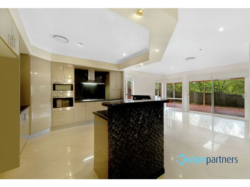 1 Dalton Close, Rouse Hill NSW 2155