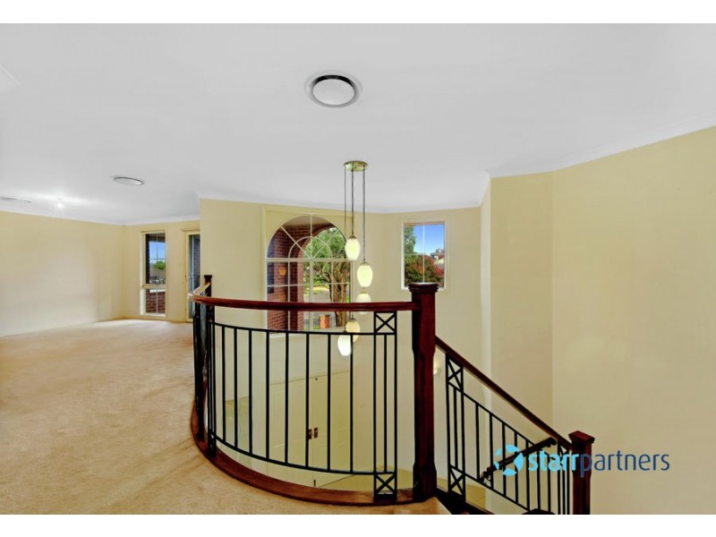 1 Dalton Close, Rouse Hill NSW 2155