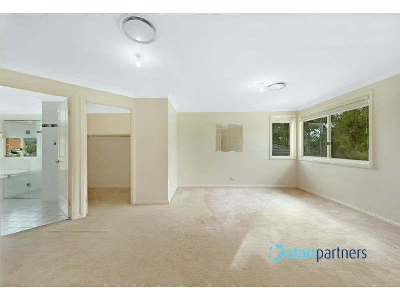 1 Dalton Close, Rouse Hill NSW 2155