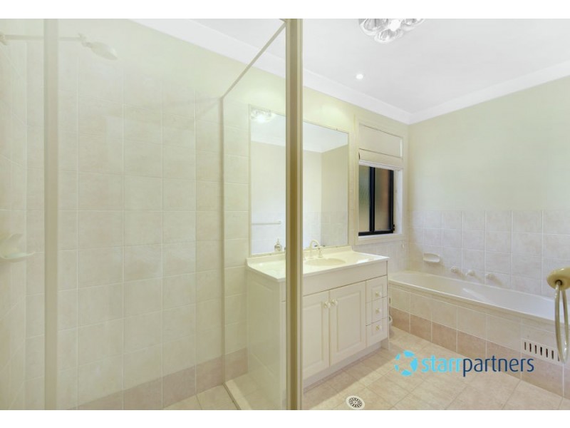 21 Bilyana Place, Rouse Hill NSW 2155