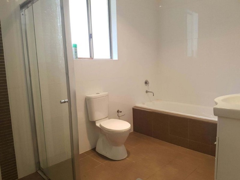 5/12 Graham Crescent, Baulkham Hills NSW 2153