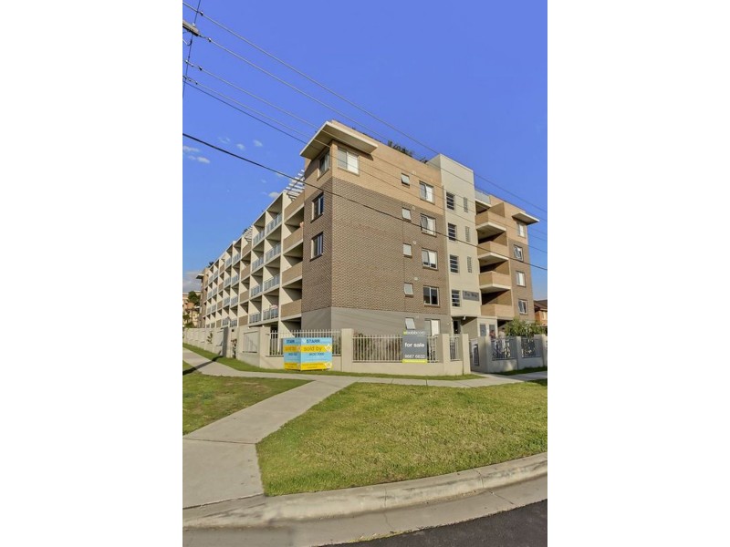 6/26-34 Clifton Street, Blacktown NSW 2148