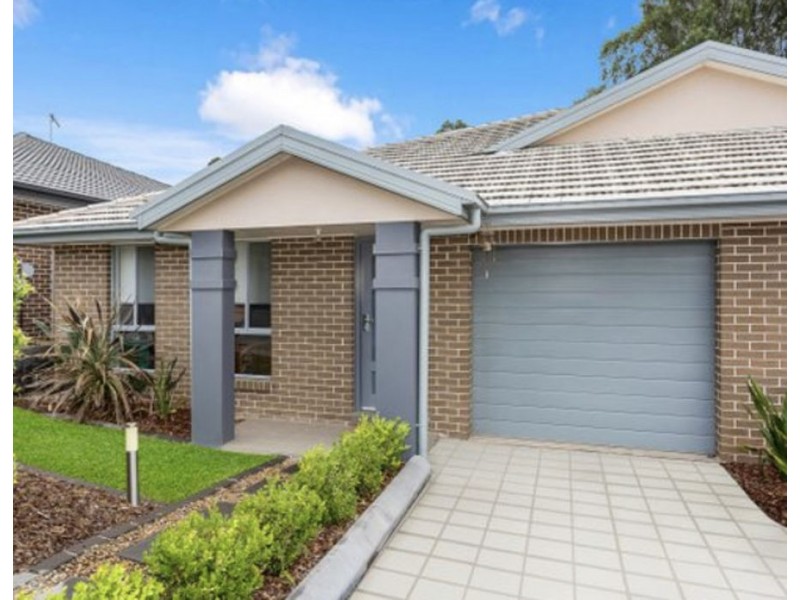 8/114 Bridge Street, Schofields NSW 2762