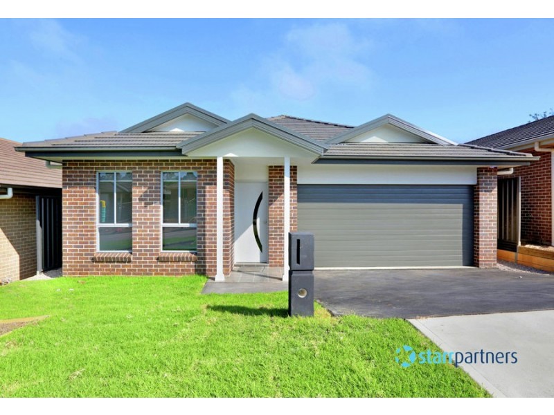 24 Ritchie Street, Riverstone NSW 2765