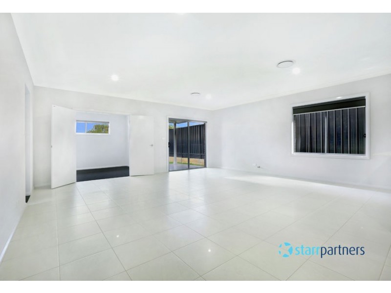 24 Ritchie Street, Riverstone NSW 2765