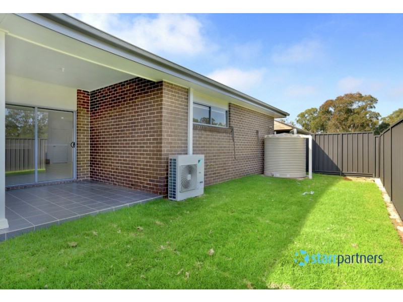 24 Ritchie Street, Riverstone NSW 2765