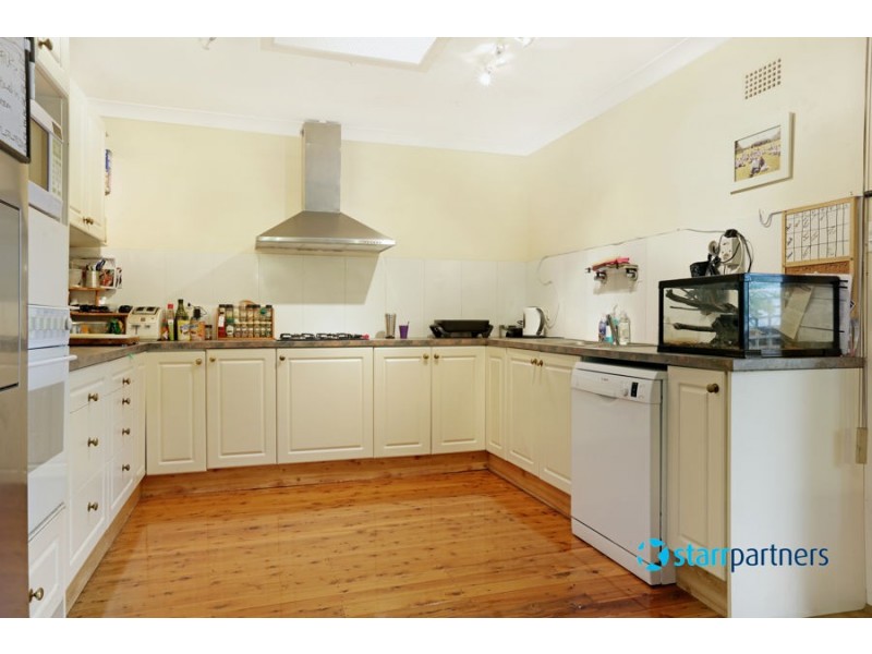 1 Bronte Place, Winston Hills NSW 2153