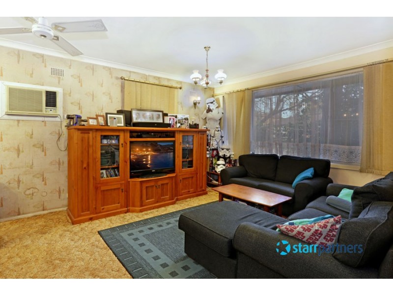 1 Bronte Place, Winston Hills NSW 2153