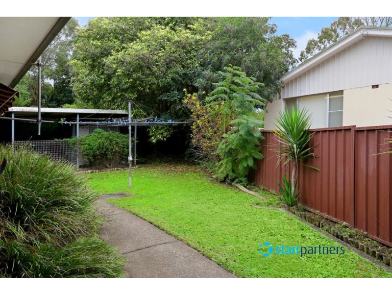 1 Bronte Place, Winston Hills NSW 2153