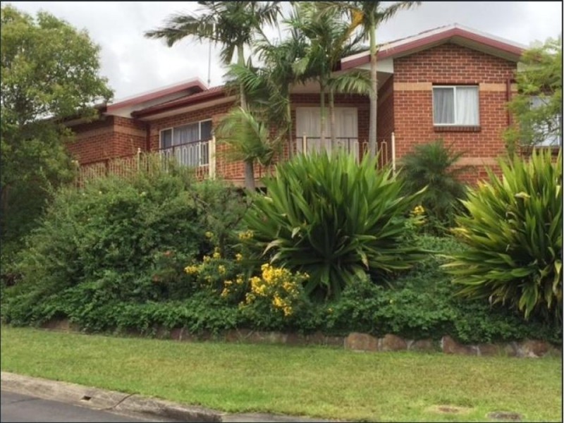 1 Tappiener Court, Baulkham Hills NSW 2153