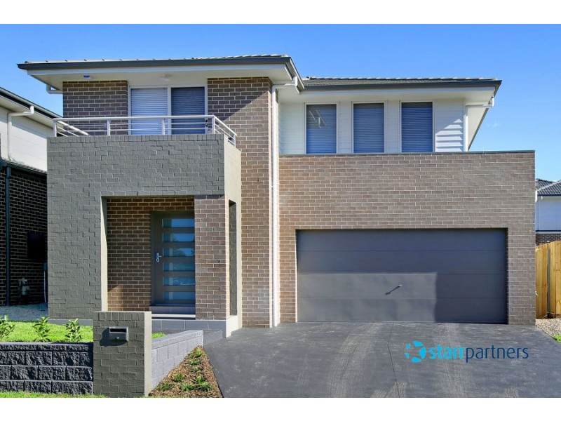 22 Raewyn Crescent, Schofields NSW 2762