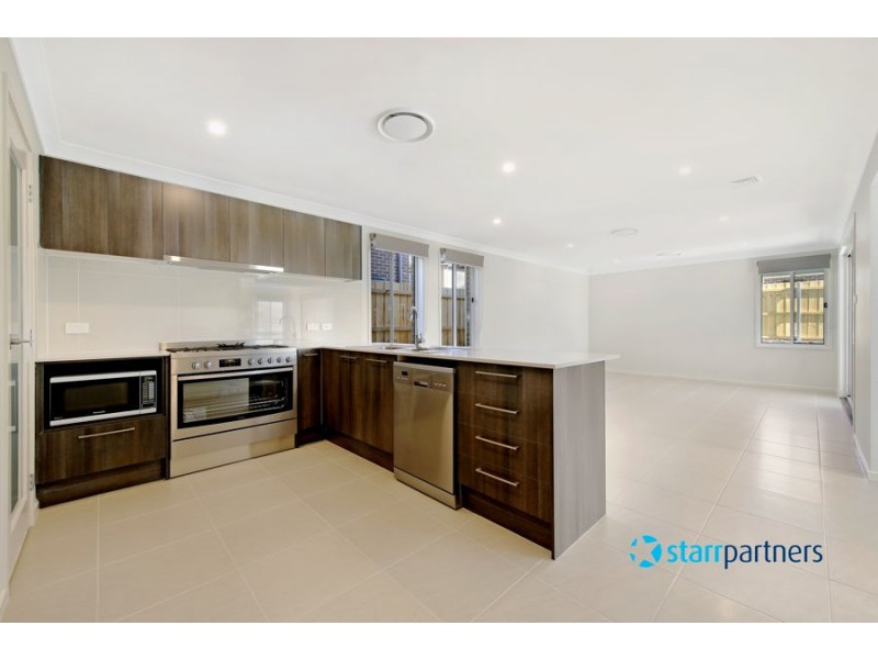 22 Raewyn Crescent, Schofields NSW 2762