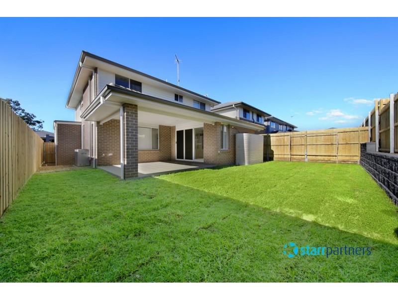 22 Raewyn Crescent, Schofields NSW 2762