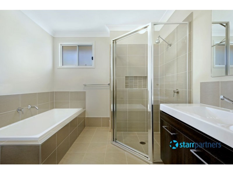 22 Raewyn Crescent, Schofields NSW 2762