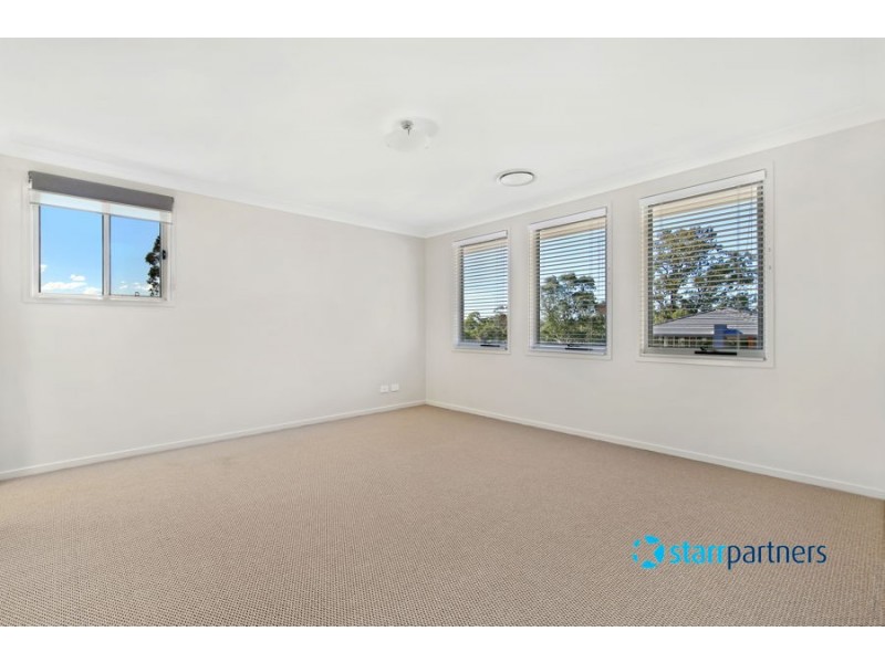 22 Raewyn Crescent, Schofields NSW 2762