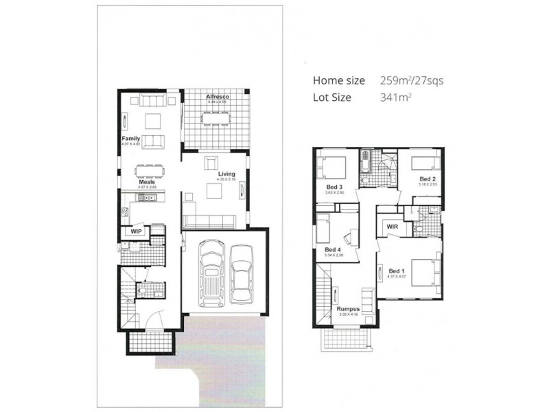 22 Raewyn Crescent, Schofields NSW 2762