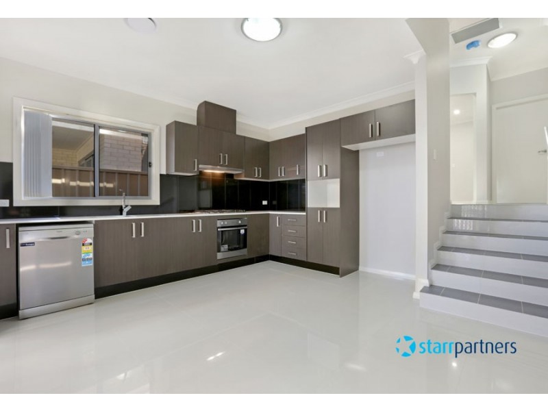 44 Ryan Crescent, Riverstone NSW 2765