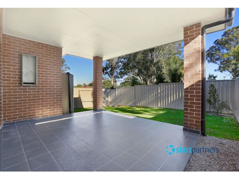 44 Ryan Crescent, Riverstone NSW 2765
