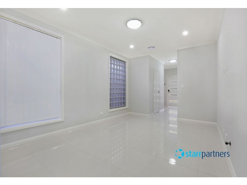 44 Ryan Crescent, Riverstone NSW 2765