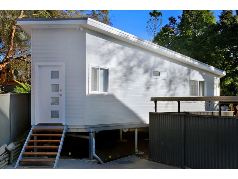 30b Orange Grove, Castle Hill NSW 2154