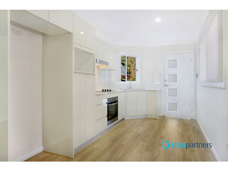 30b Orange Grove, Castle Hill NSW 2154