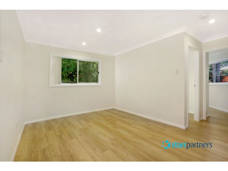 30b Orange Grove, Castle Hill NSW 2154