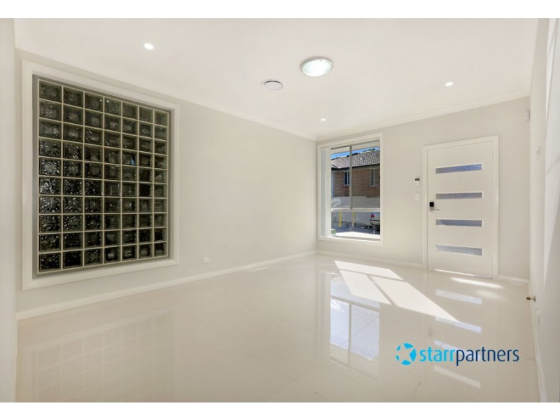 .52 Ryan Crescent, Riverstone NSW 2765