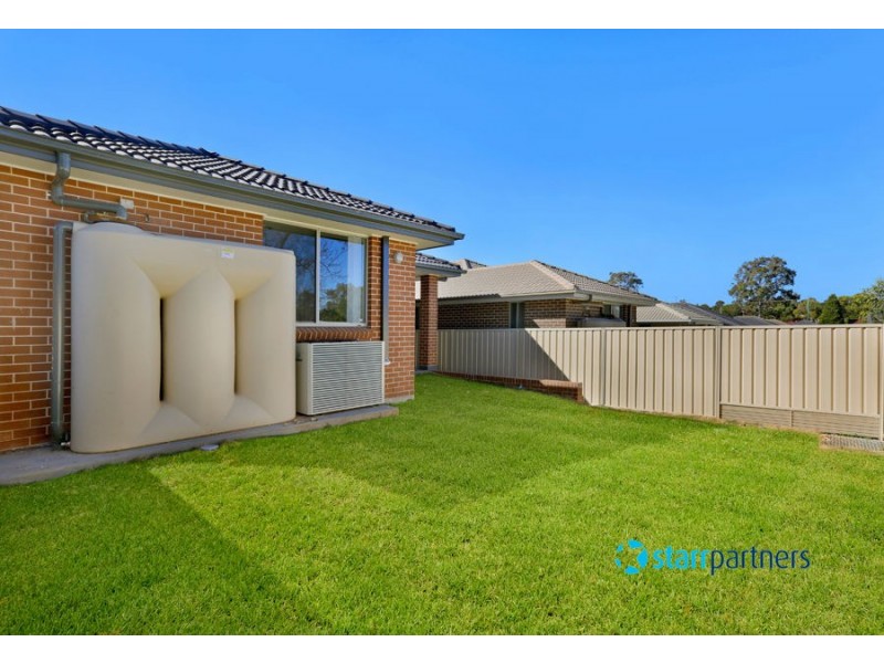 .52 Ryan Crescent, Riverstone NSW 2765