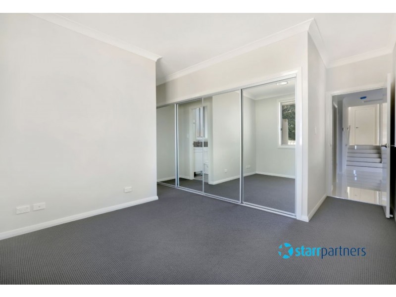 50 Ryan Crescent, Riverstone NSW 2765