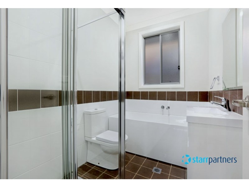 50 Ryan Crescent, Riverstone NSW 2765