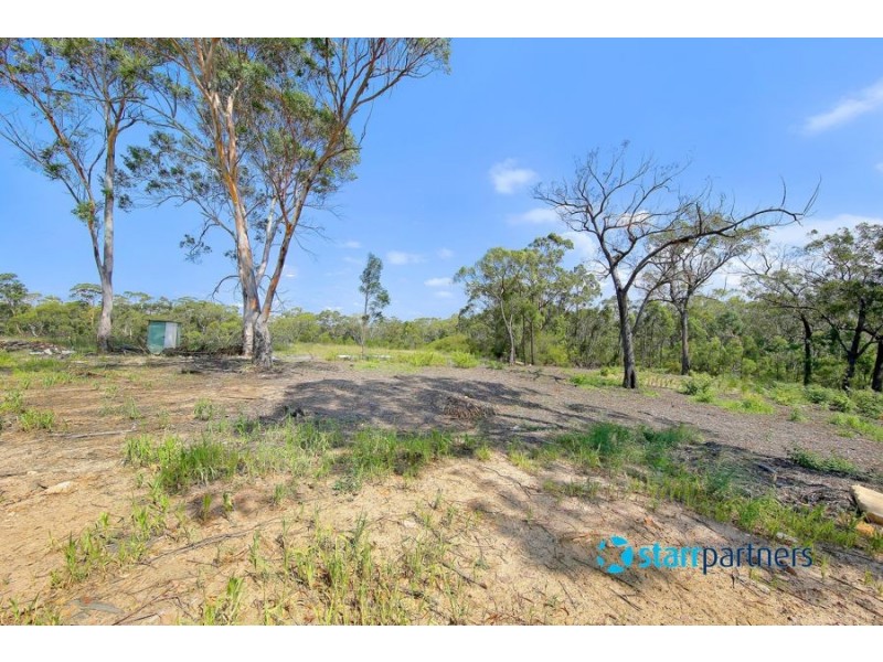 Lot 12 Lindeman Close, Kellyville NSW 2155