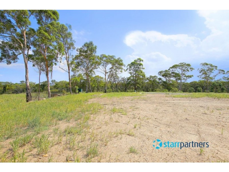 Lot 12 Lindeman Close, Kellyville NSW 2155