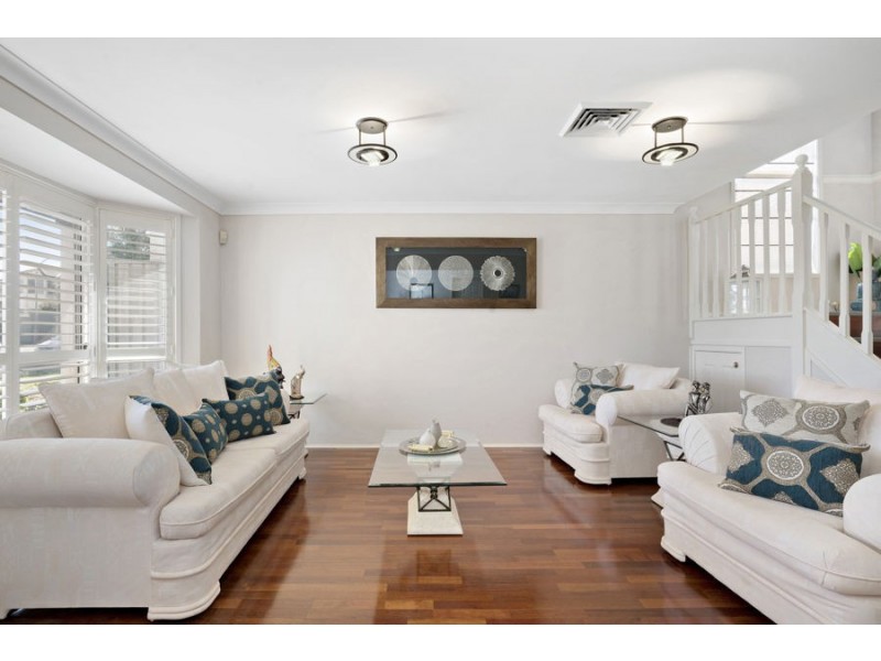 62 Aylward Avenue, Quakers Hill NSW 2763