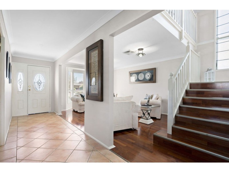 62 Aylward Avenue, Quakers Hill NSW 2763