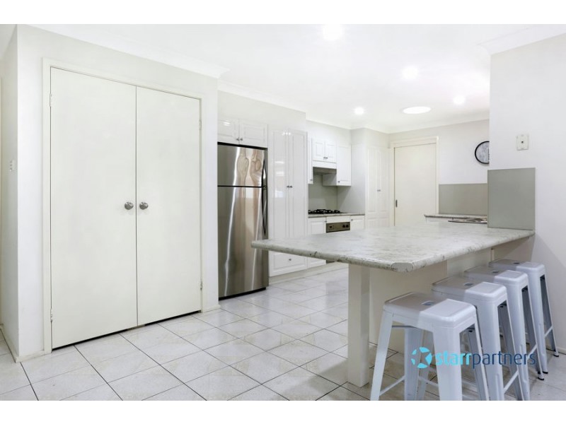 107 Barnier drive, Quakers Hill NSW 2763