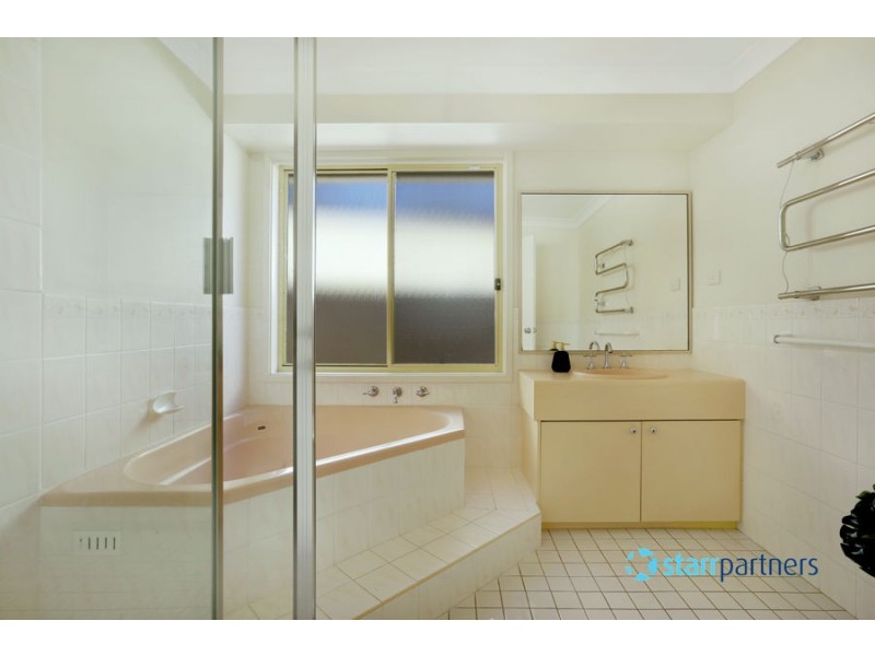 107 Barnier drive, Quakers Hill NSW 2763