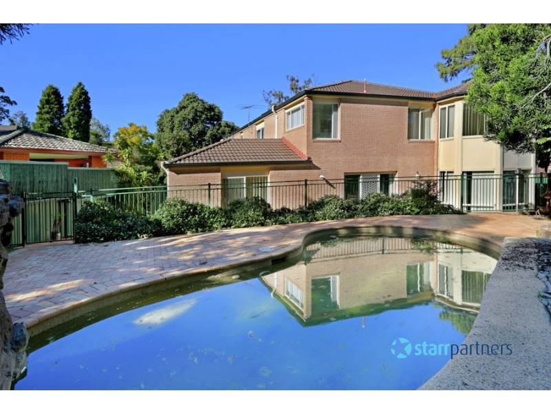 11 Christopher Street, Baulkham Hills NSW 2153