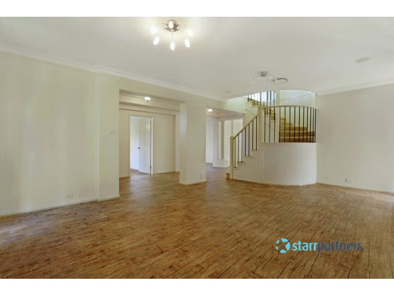 11 Christopher Street, Baulkham Hills NSW 2153