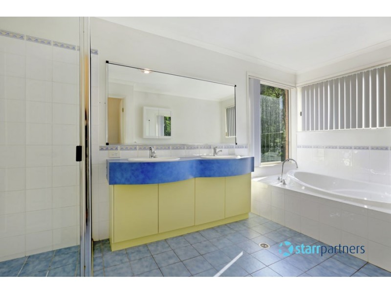 11 Christopher Street, Baulkham Hills NSW 2153