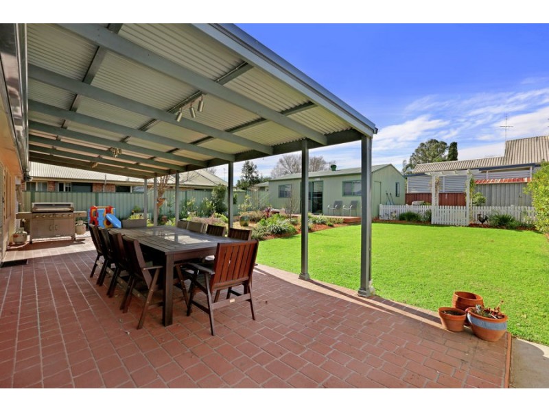 17 George Street, Riverstone NSW 2765