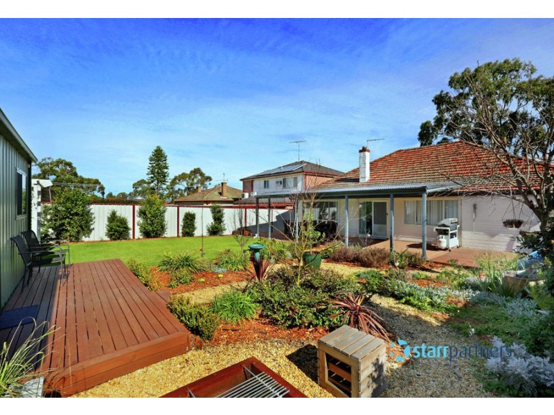 17 George Street, Riverstone NSW 2765