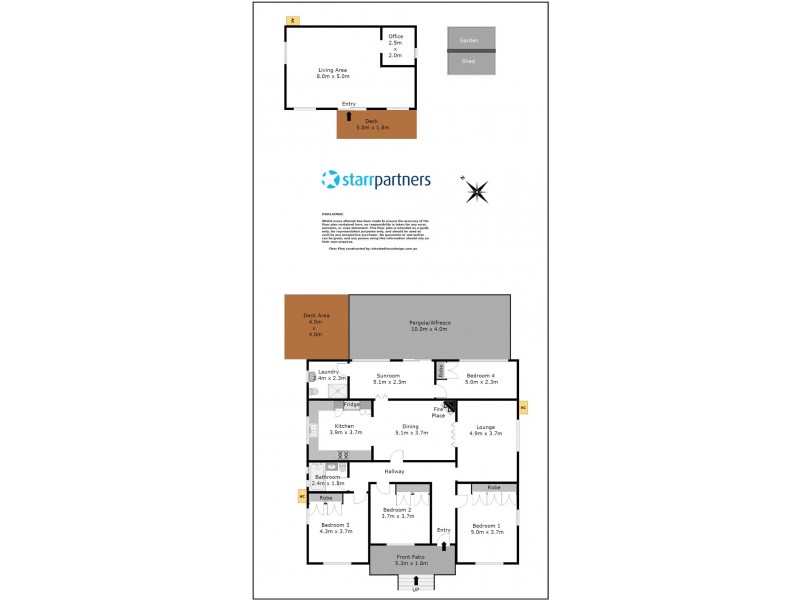 17 George Street, Riverstone NSW 2765