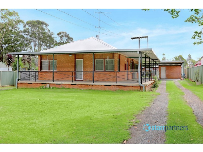 24 Wallace Road, Vineyard NSW 2765