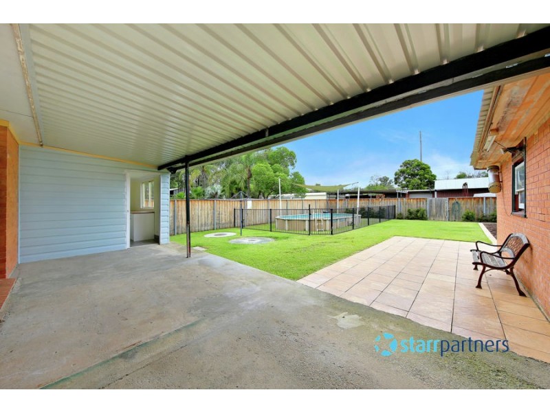 24 Wallace Road, Vineyard NSW 2765