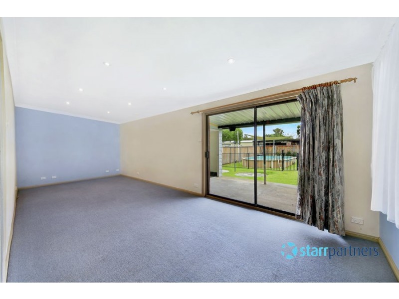 24 Wallace Road, Vineyard NSW 2765