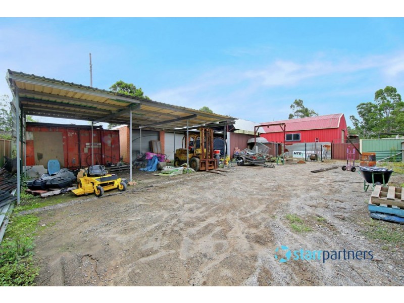 24 Wallace Road, Vineyard NSW 2765