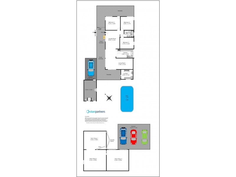 24 Wallace Road, Vineyard NSW 2765