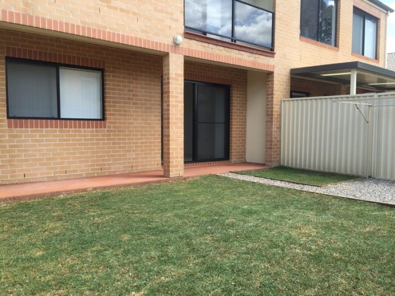 2/53 Waterford Street, Kellyville Ridge NSW 2155