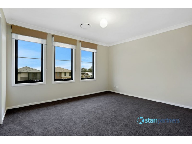 49 Bresnihan Avenue, Kellyville NSW 2155