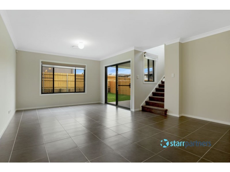 49 Bresnihan Avenue, Kellyville NSW 2155